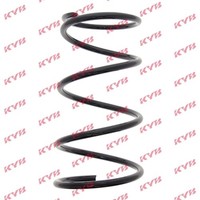 1X Fahrwerksfeder K-Flex KYB RI1611 SXA10 FüR Toyota RAV 1 4WD SXA11