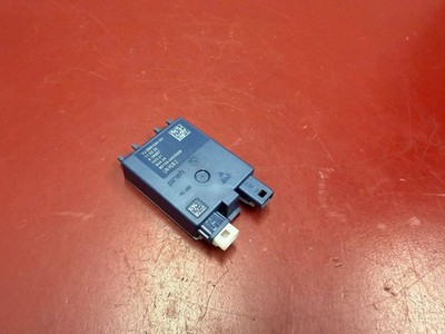 BMW X3 G45 2025 Sonstige Steuergeräte Module 5B610A1 KSI20891