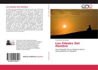Carlos DíAz HernáNdez | Las Edades Del Hombre | Taschenbuch | Spanisch (2018)