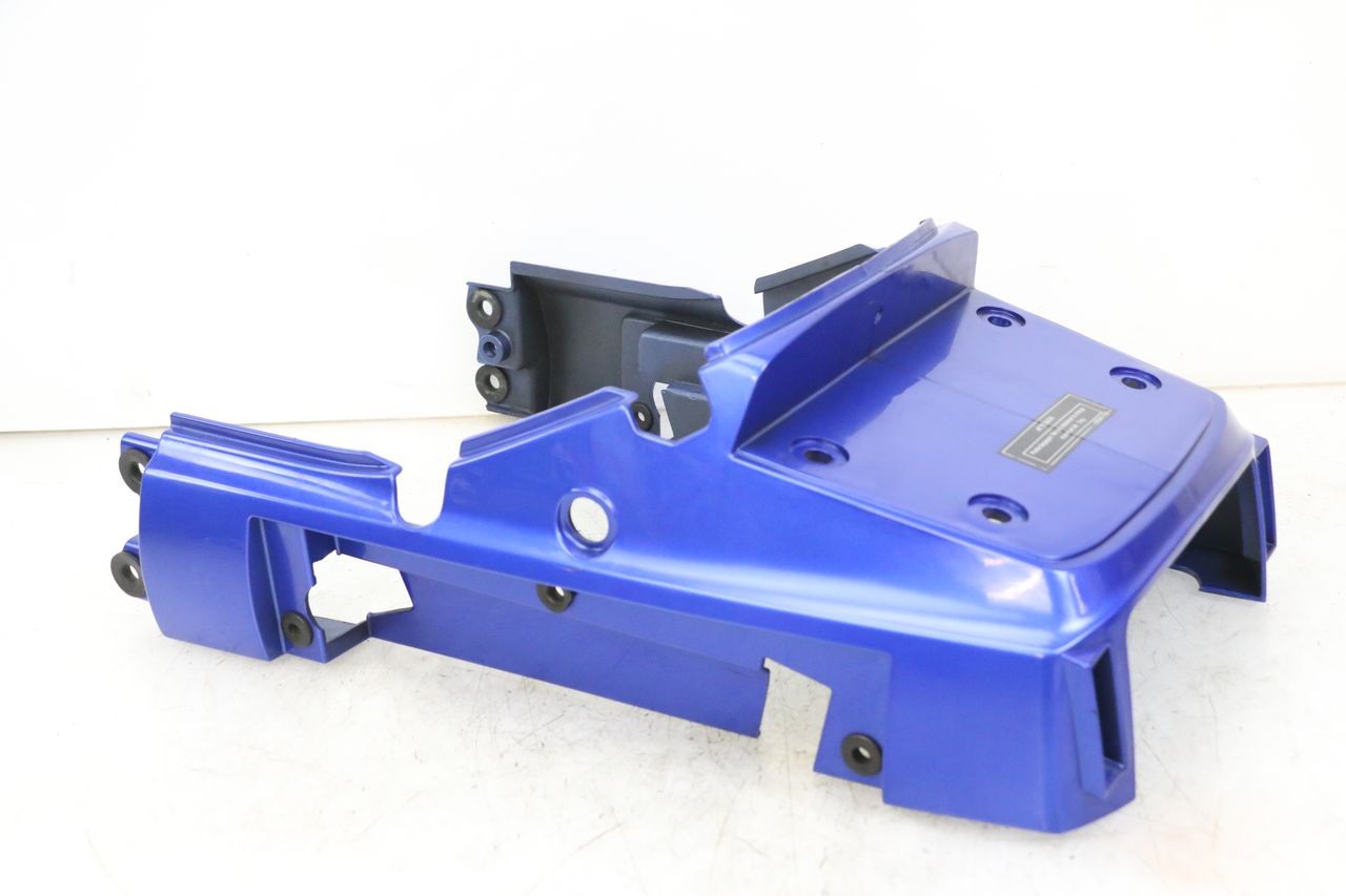 REAR PANEL - KAWASAKI GTR 1000 (1994 - 2004)