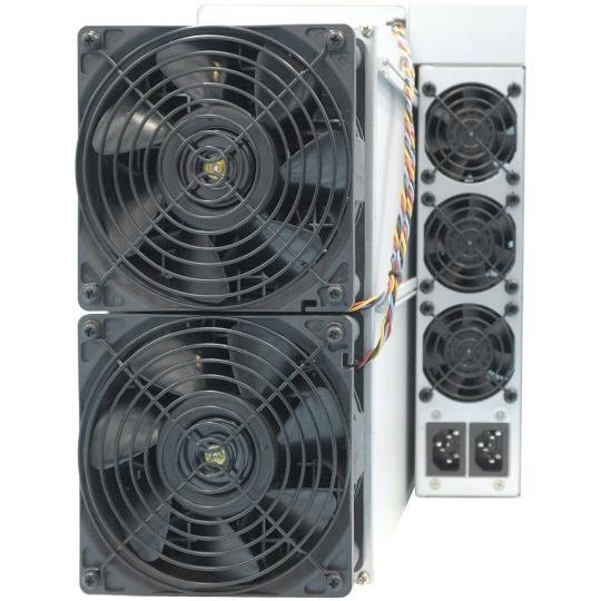 NEW Bitmain Antminer Z15 Pro 860 KSol/s ASIC Miner – Sealed, Warranty + Invoice