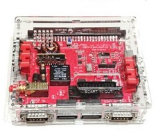 Sega Saturn Controller for JAMMA Arcade Boards - Compatible with CPS, Neo Geo, p