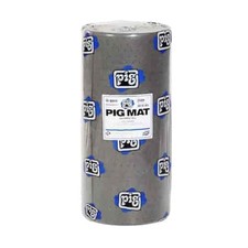 New Pig Universal Medium-Weight Absorbent Mat Pad 150 ft. Roll 
