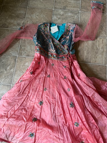 indian clothes for girls