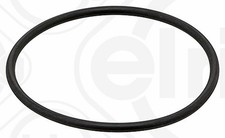 ELRING Dichtring Ladeluftschlauch 651.000 FPM Fluor-Kautschuk für VW POLO 5 6R1