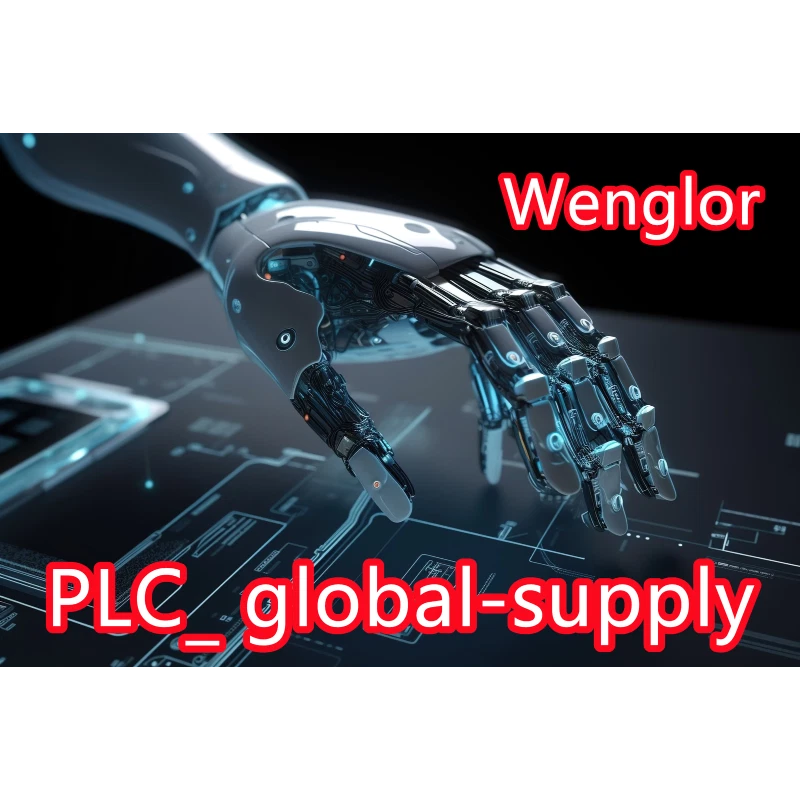 I08H005 NEW for Wenglor I08H005 Proximity Switch Sensor ONE IN BOX Fast Shipment - Image 4 of 4