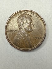   1909 LINCOLN CENT- XF  UPGRADE THAT SPOT IN YOUR SET PRICED TO SELL  