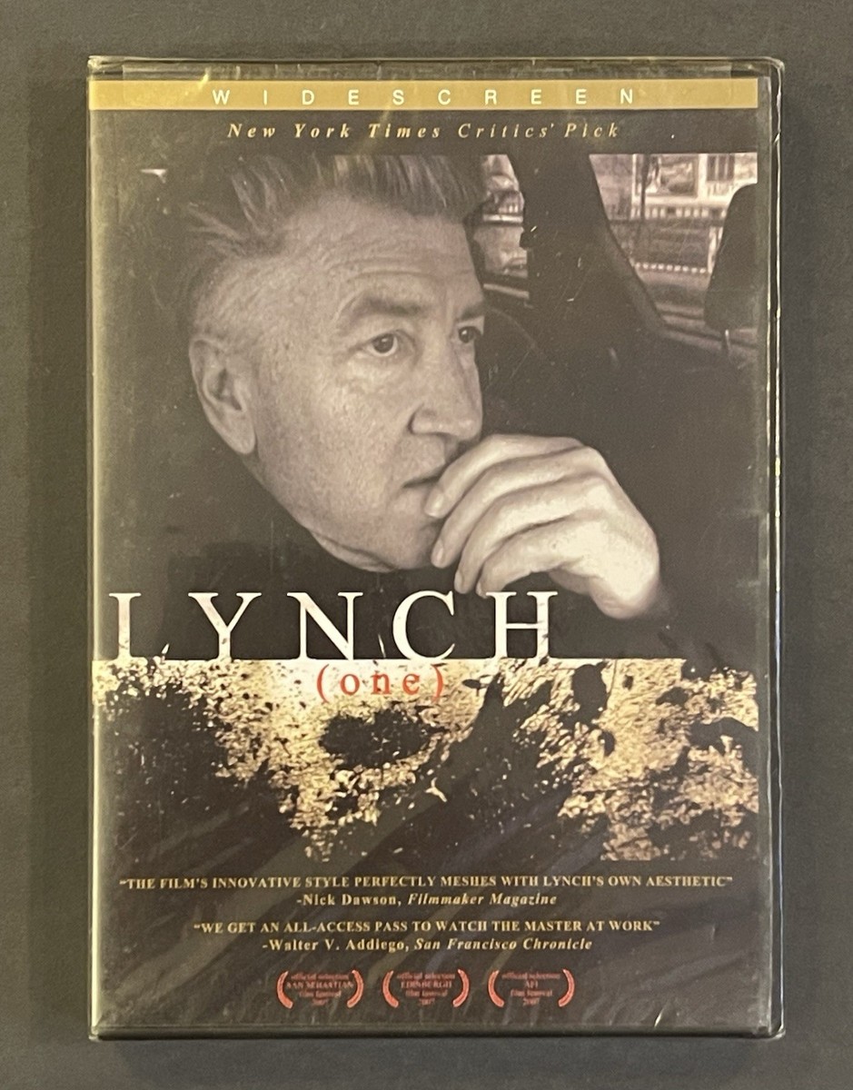 Lynch (One) (DVD, 2008, Widescreen) for sale online | eBay