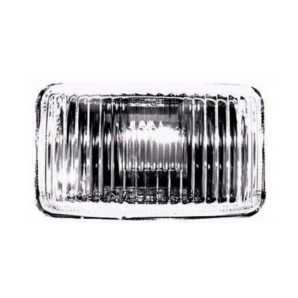 Противотуманные фары в сборе TYC для GMC C2500 1988 1989 1990 1992 1993 1994 1995 - Изображение 2 из 3