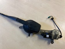 Mercedes W202 Scheibenwischer komplett Getriebe Motor Gest&auml;nge