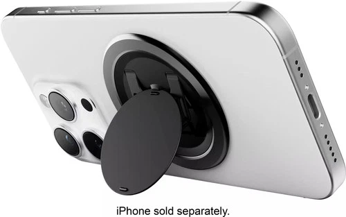 OhSnap - Snap Magnetic UltraThin Universal Phone Grip and Stand with MagSafe ...