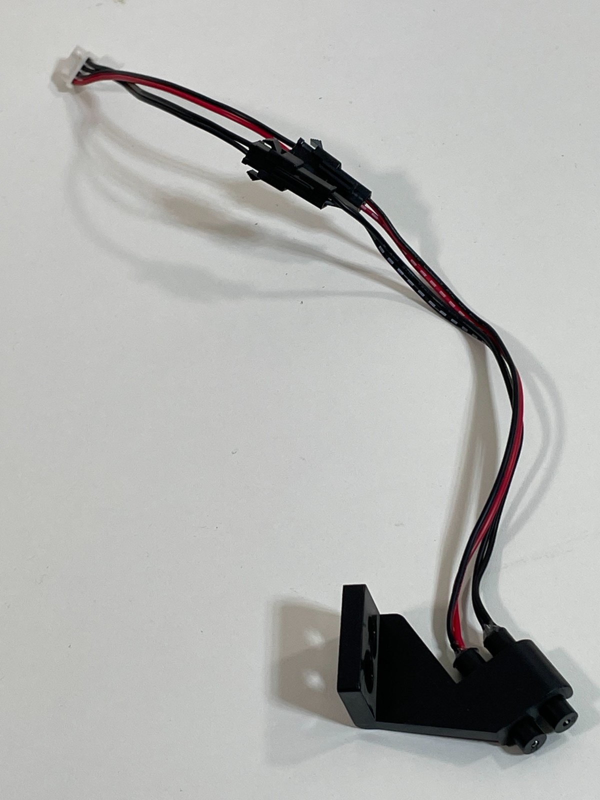 REPLACEMENT PART: BodyCraft VR500 Rower Machine - Reed Senso