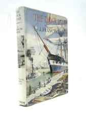 The Dock Road (J. Francis Hall) (ID:09599)