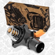 Thermostat Citroen C2