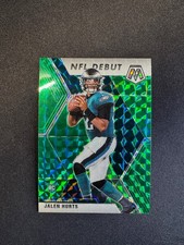 2020 Panini Mosaic Football Cards Checklist 27