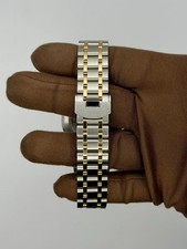 2025 Tudor Royal 38mm Stainless Steel/Yellow Gold M28503-0001 6