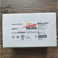 1PC NEW Balluff BSP00YY pressure sensor BSP V050-EV009-P00S2B-S4 Fast delivery