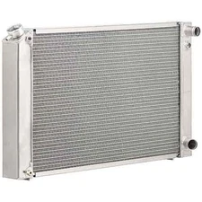 Be Cool Radiators 60311 Aluminum Radiator