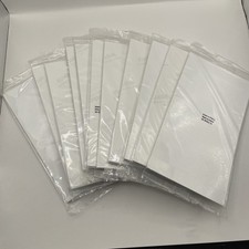 11 Packs New Kodak Extralife Printer Photo Paper 7 x 4  20 Sheets Each 220 Total