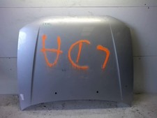 Capot Hyundai ACCENT