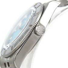 Authentic Tudor Black Bay 54 M79000-0001 Stainless Steel Mechanical Automati... 5