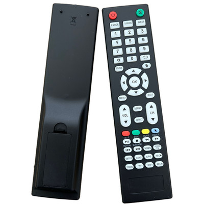 New Remote For Okeah HD-20J3401 FHD-22J3402 HD-24J3403 HD-24J3403S Smart LCD TV