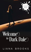 Welcome To Dark Dale Liana Brooks Taschenbuch Kartoniert / Broschiert Englisch