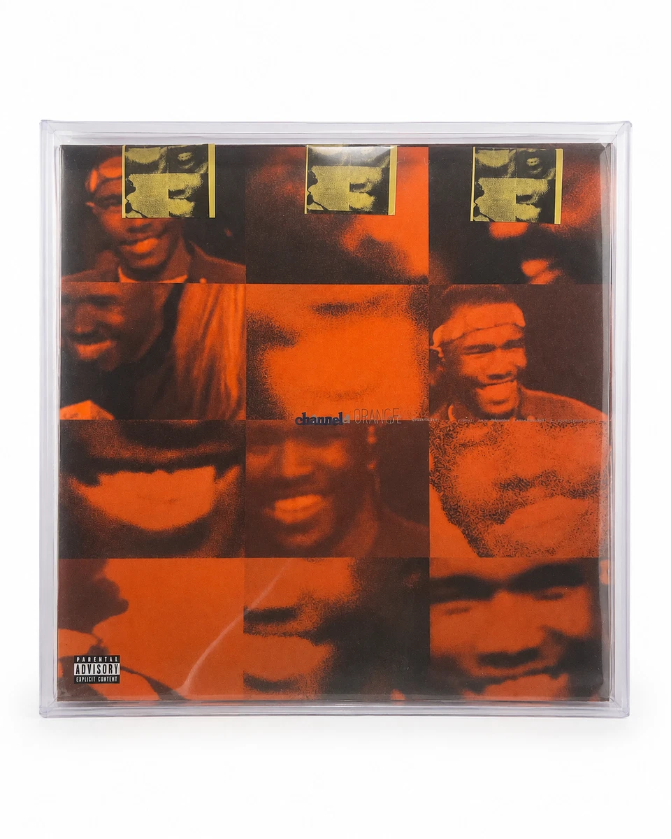 frank ocean channel orange products for sale | eBay