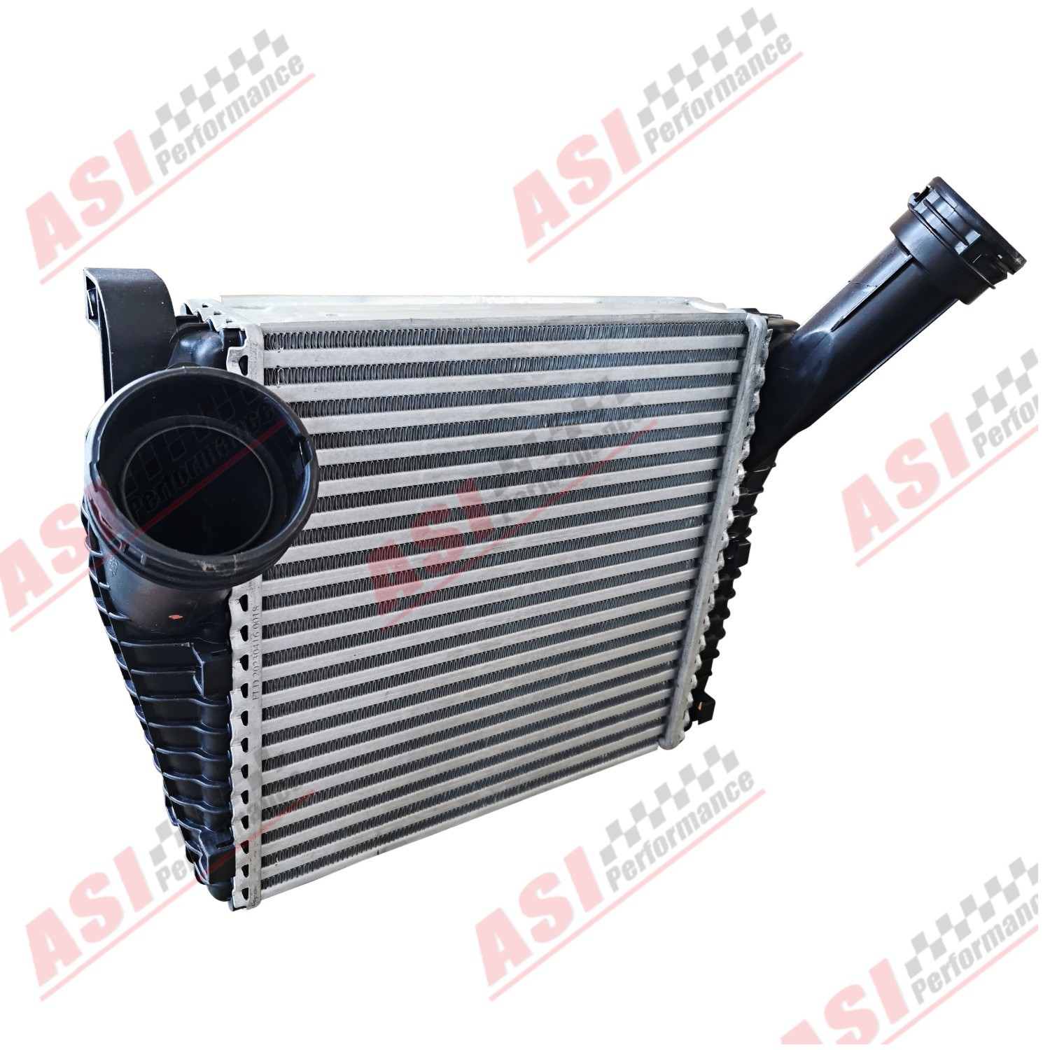 Intercooler contre la perte de puissance du Touareg V6 V8 2013-2015 - 3