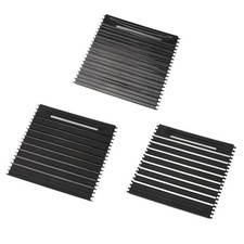 Center Console Cup Holder Tray Roller Blind Cover Utility Replacement