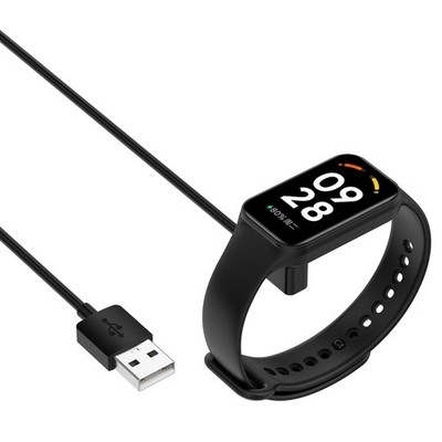 Magnetic Charging for Redmi Watch 3 / 3 lite 3 active Band 2 Xiaomi Smart Band 8