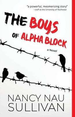 The Boys of Alpha Block Nancy Nau Sullivan Taschenbuch Englisch 2026