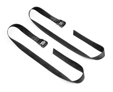 1.5in x 4ft Special Edition Heavy-Duty Lashing Strap with Heavy-Duty Buckle -...