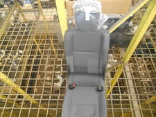 Siège Renault SCENIC