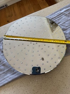 Shower Head