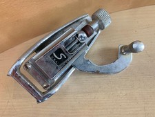 SLINGERLAND TDR Rapid Rullante Tamburo TRAINER THROW OFF Parte con piastra di prolunga filo