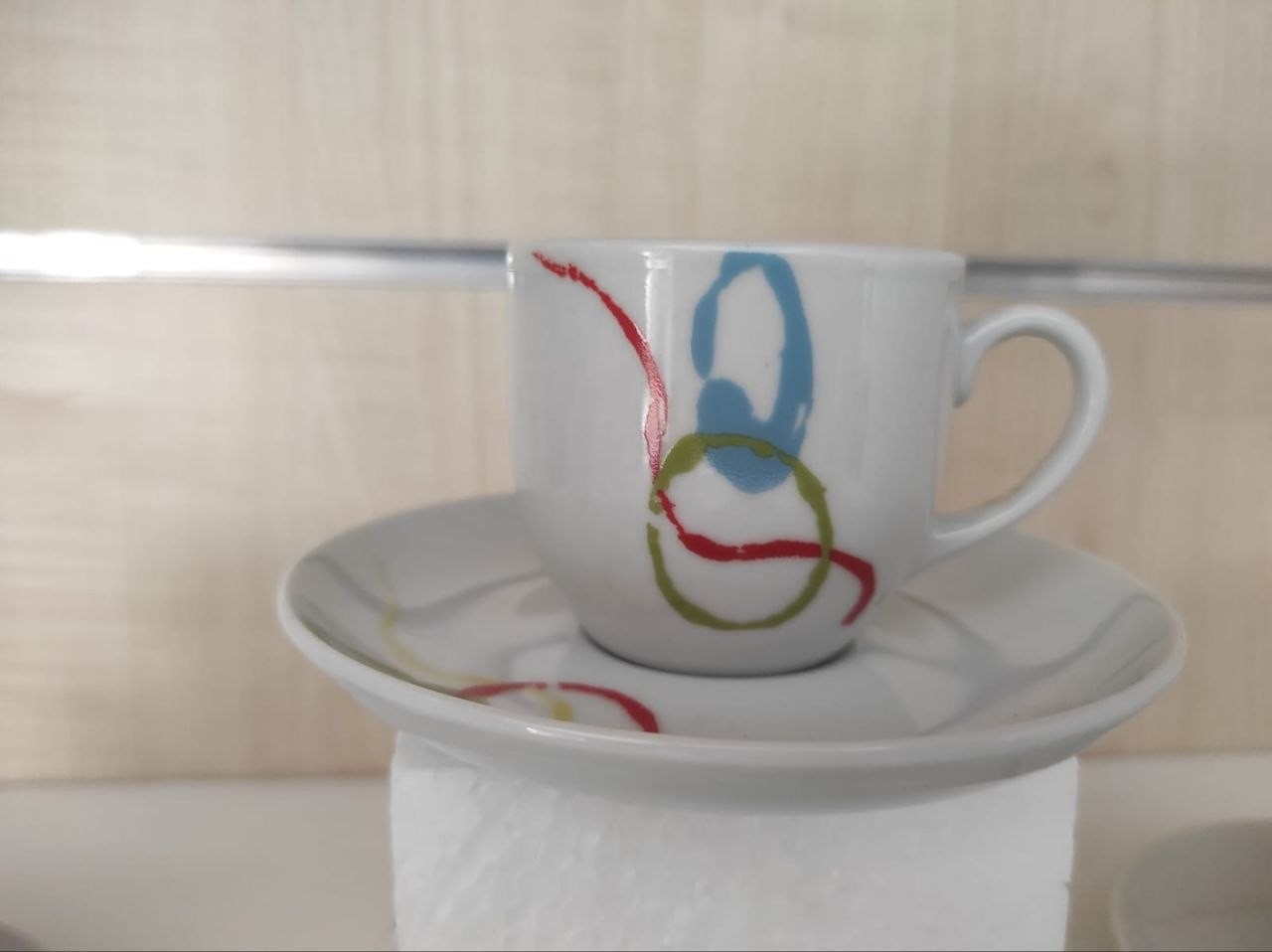 Servizio da caffè da 6 Penso idea regalo — foto 2