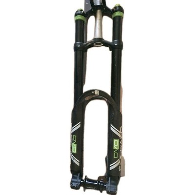 Fox Dvo Emerald DVO Diamond Emerald DH Suspension Fork