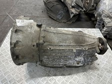 Mercedes-Benz C W205 2016 Automatikgetriebe A2052705501 Diesel 150kW NAR15825