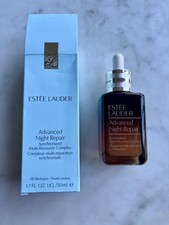 Image of Estée Lauder Advanced Night Repair Synchronized Multi-Recovery Complex 50ml New