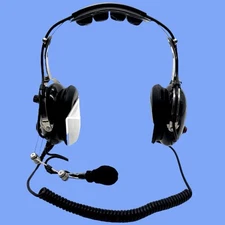 AVCOMM H4000 PNR HIGH NOISE RACING HEADSET