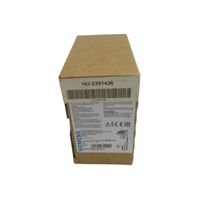 Siemens 3Ru1946-3Aa01 Nsmp