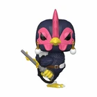 Funko POP! Animation Rooster Fighter Elizabeth 3.75" Vinyl Figure (#2163)