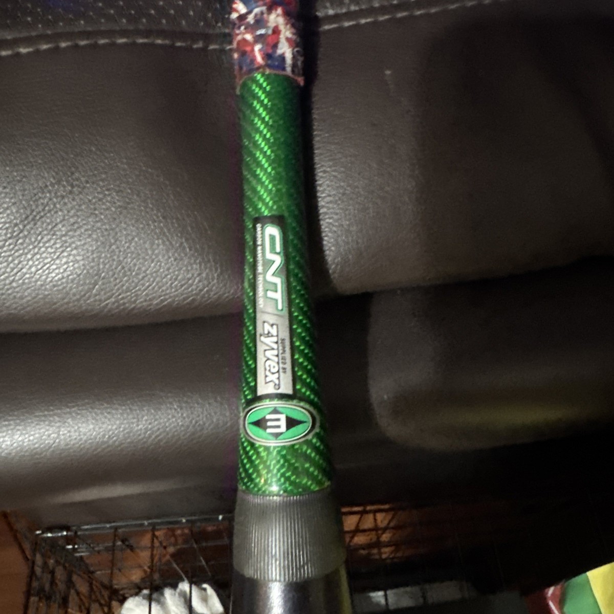Batte De Baseball Easton SC900 Furtive CNT BST32 - 30 Pouces, 20 Oz (-10) - Occasion