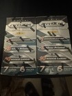 2024 Panini Prizm NFL Football Mega Box Pink Pulsar Prizms Confirmed Order — photo 2