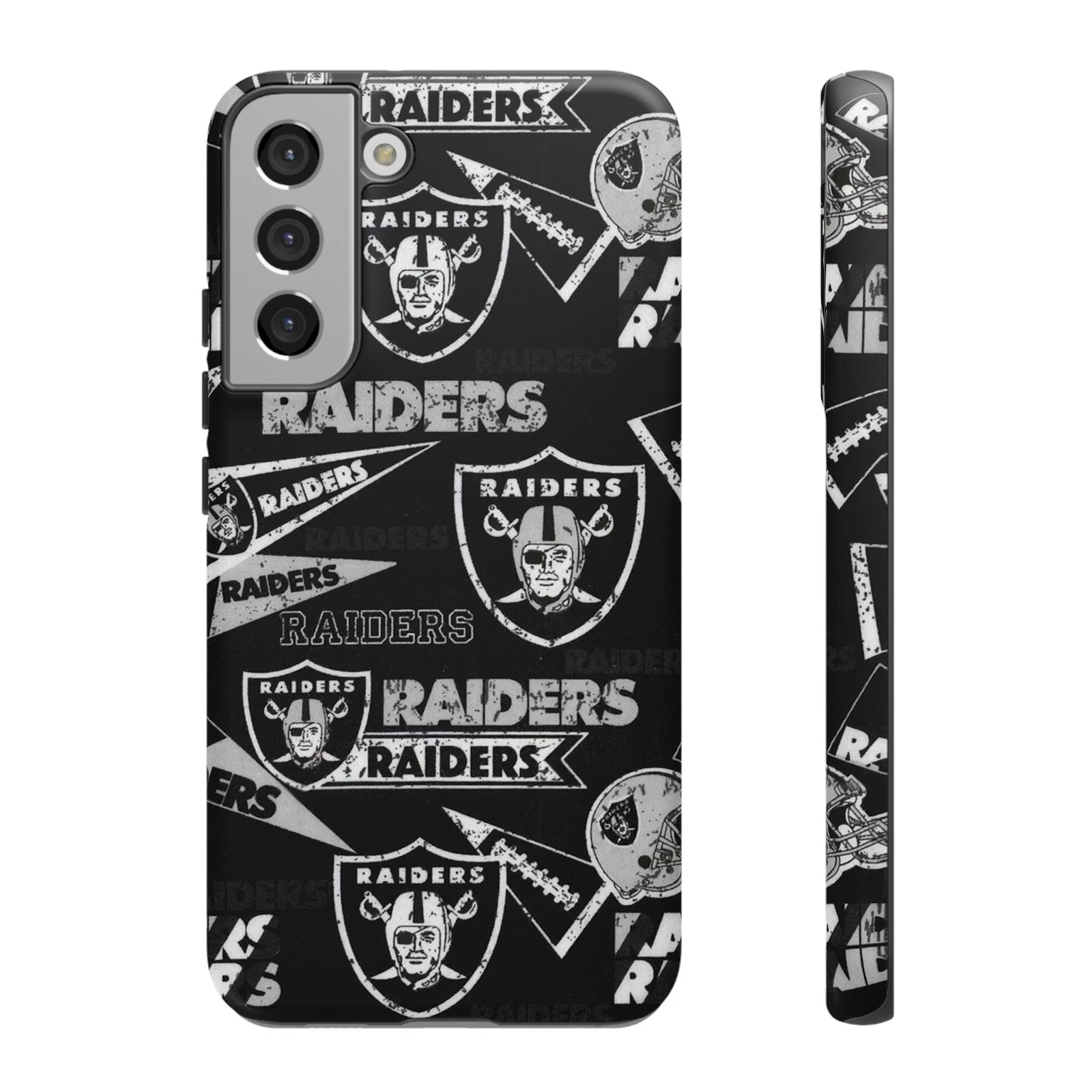 Las Vegas Raiders Phone Cases for iPhone