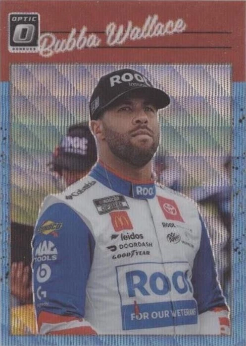 Carolina Blue Wave Prizm