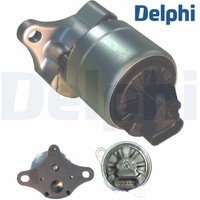 Delphi EG10006-12B1 Agr-Ventil AGR Ventil AbgasrüCkfüHrventil FüR Opel