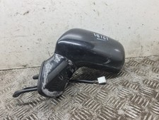 Toyota Corolla Verso wing mirror PASSENGER side Black E11015857 E11025857 04-06