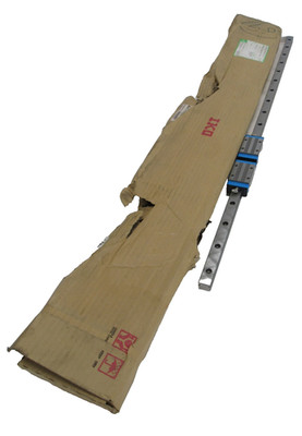 NEW NIPPON MHD25C2R1080T1HS2/FMA LINEAR GUIDE